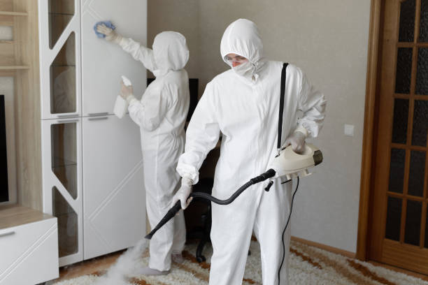 24/7 Emergency Infectious Disease Decontamination experts in Culver City, CA